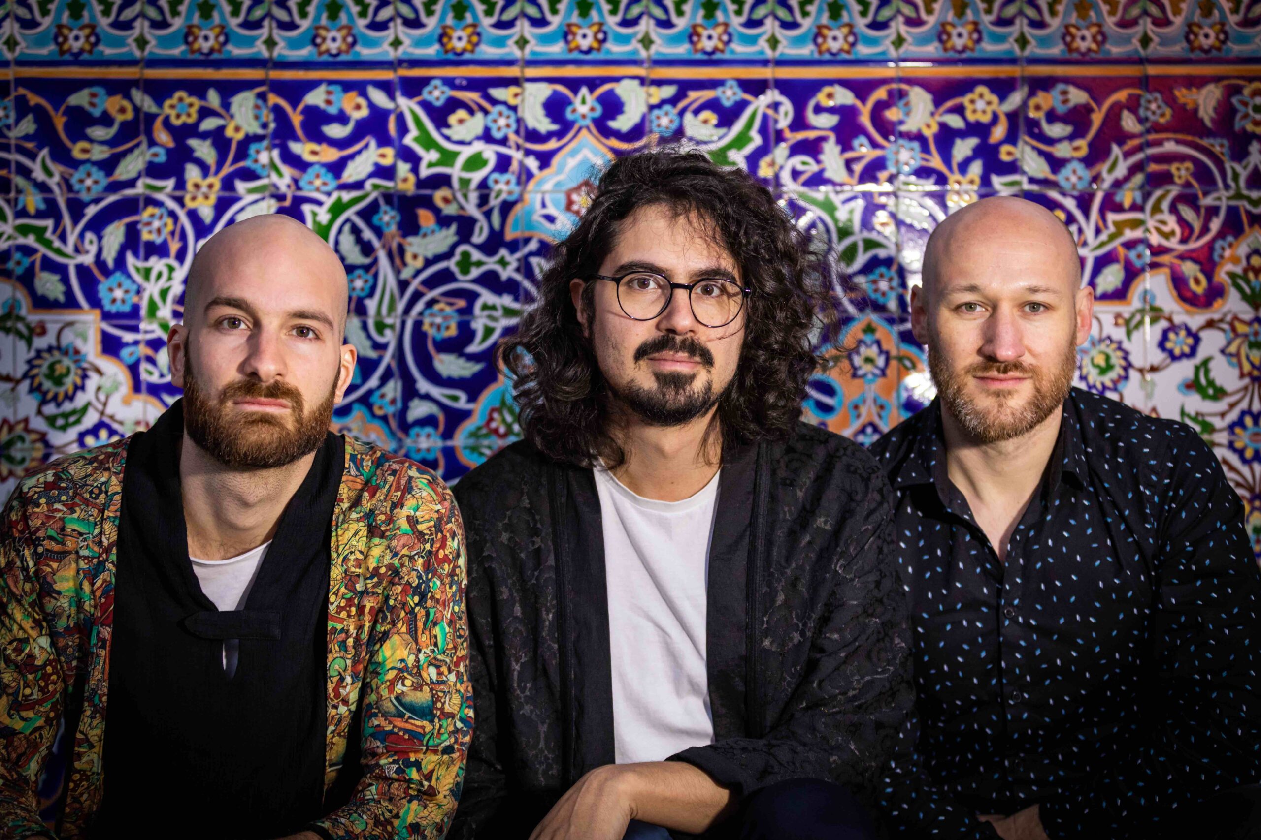 Photo by Ali Dolati Photo by Ali Dolati